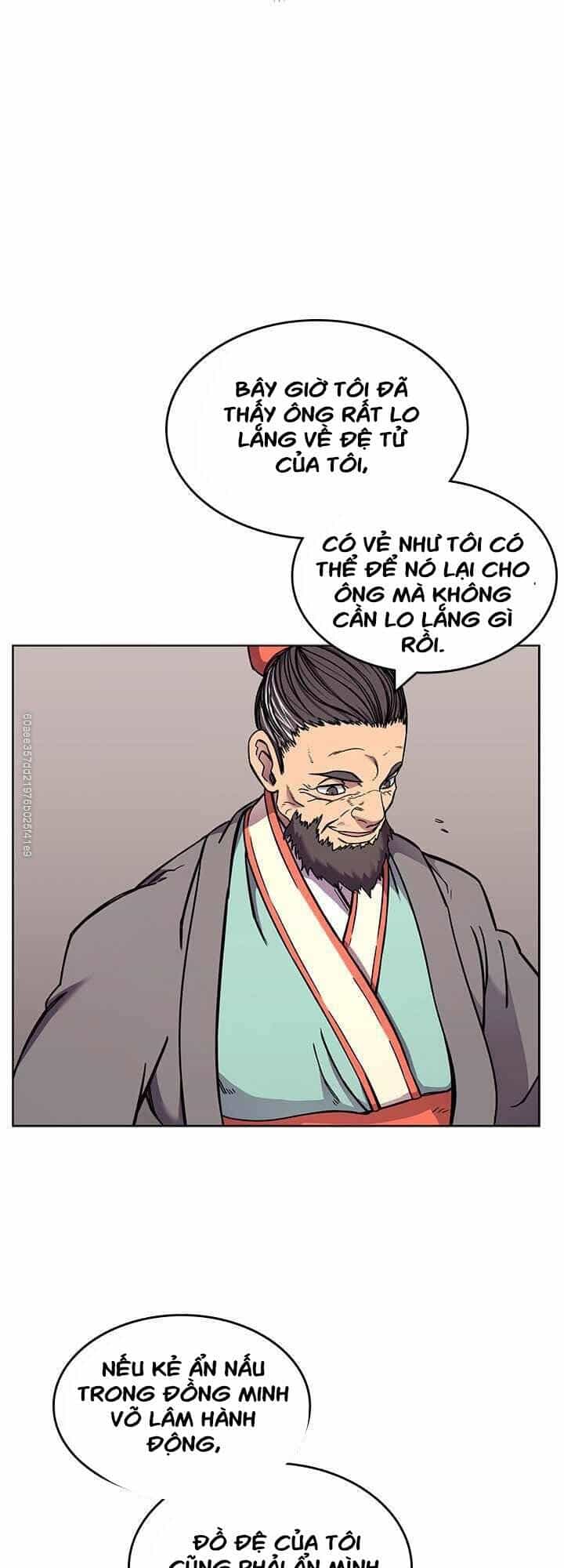 Biên Niên Sử Của Thiên Quỷ - Chương 134 - ảnh 18