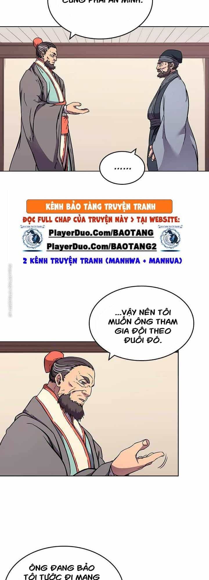 Biên Niên Sử Của Thiên Quỷ - Chương 134 - ảnh 19