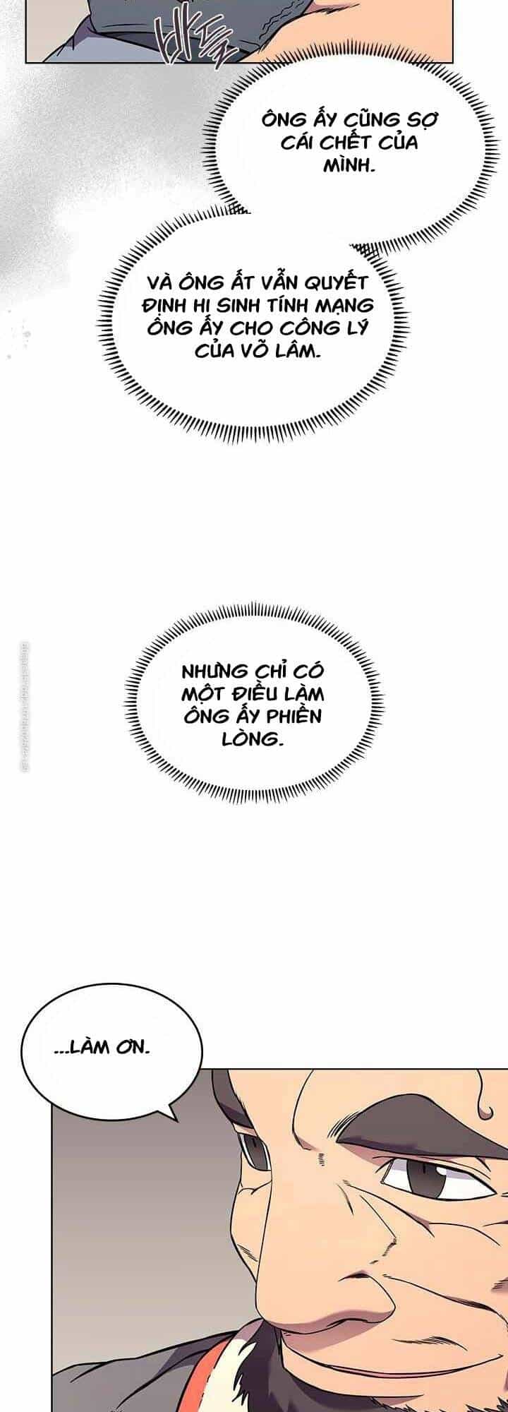 Biên Niên Sử Của Thiên Quỷ - Chương 134 - ảnh 23