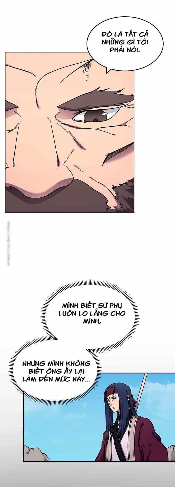 Biên Niên Sử Của Thiên Quỷ - Chương 134 - ảnh 27