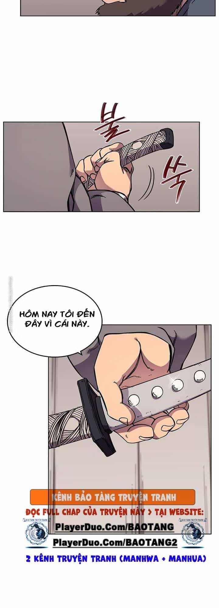 Biên Niên Sử Của Thiên Quỷ - Chương 134 - ảnh 7