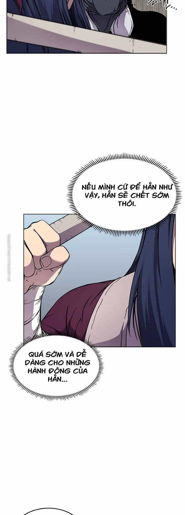 Biên Niên Sử Của Thiên Quỷ - Chương 135 - ảnh 13