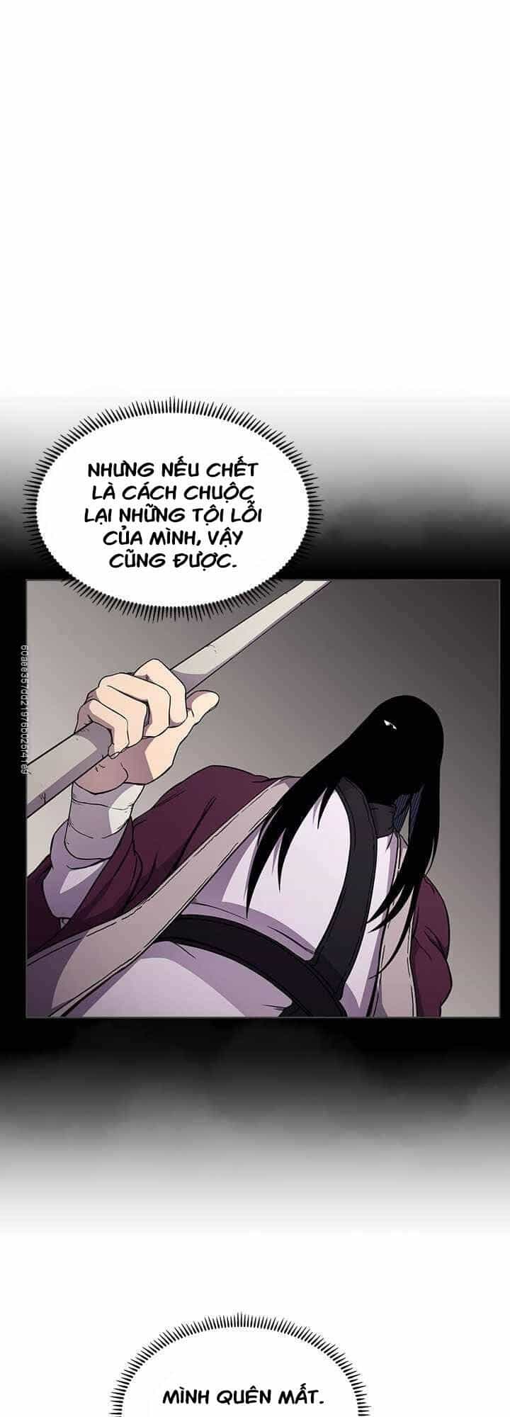 Biên Niên Sử Của Thiên Quỷ - Chương 135 - ảnh 16