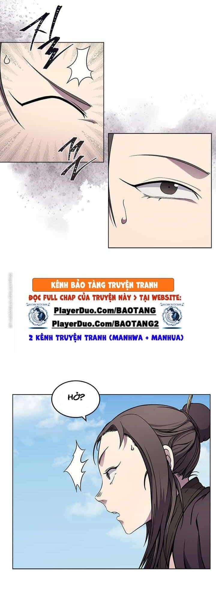 Biên Niên Sử Của Thiên Quỷ - Chương 135 - ảnh 19