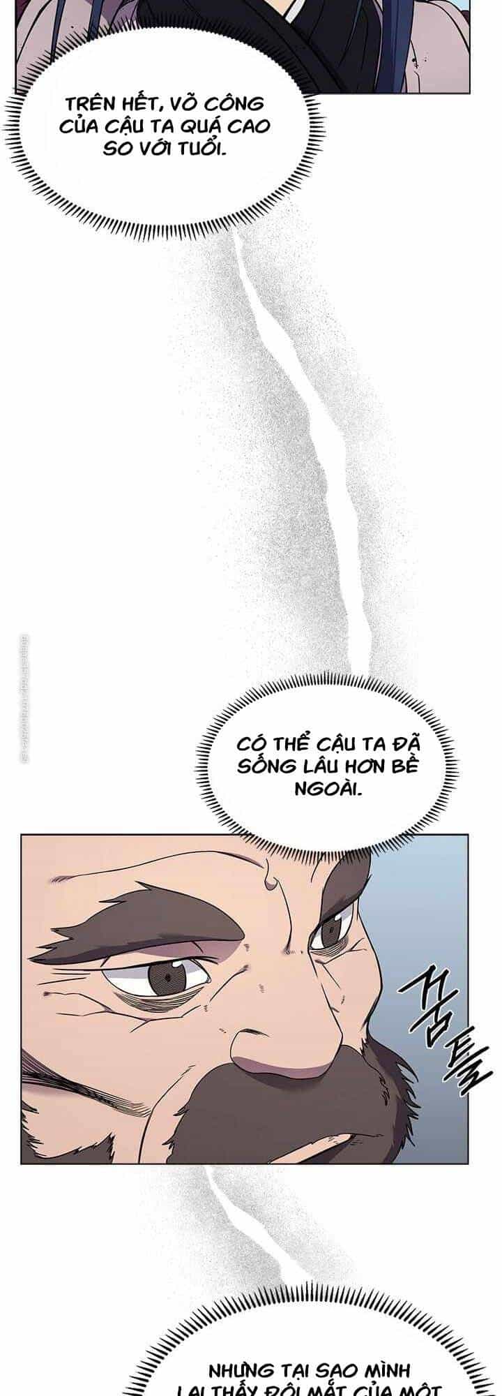Biên Niên Sử Của Thiên Quỷ - Chương 135 - ảnh 26