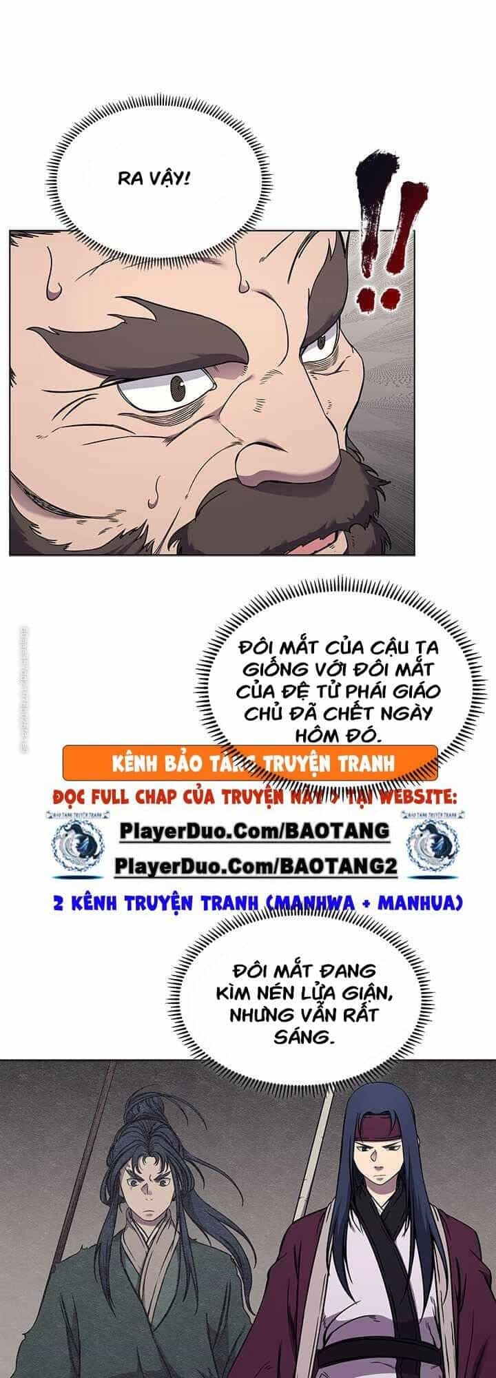 Biên Niên Sử Của Thiên Quỷ - Chương 135 - ảnh 28