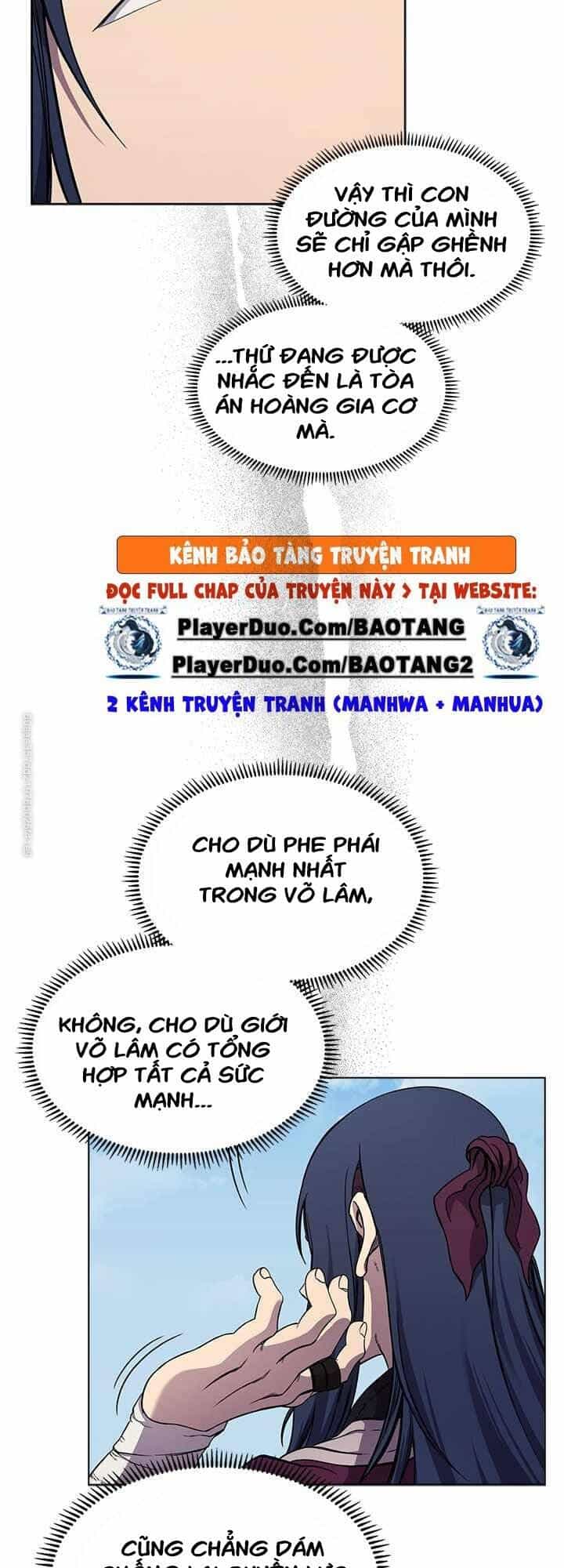 Biên Niên Sử Của Thiên Quỷ - Chương 135 - ảnh 31