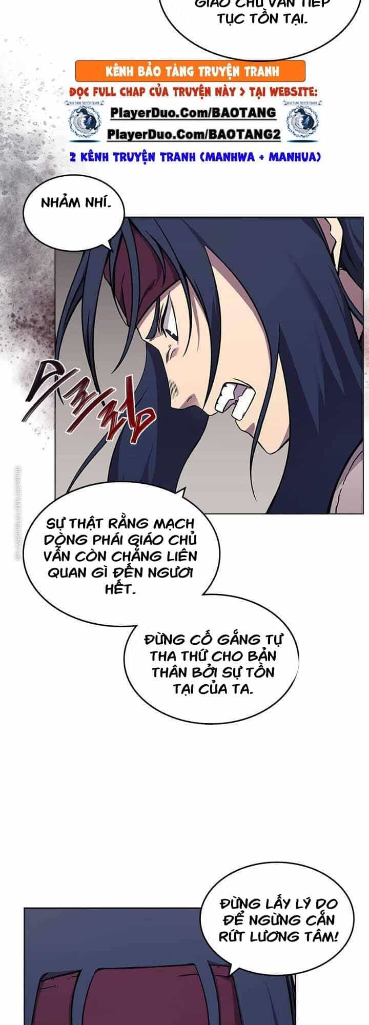 Biên Niên Sử Của Thiên Quỷ - Chương 135 - ảnh 4