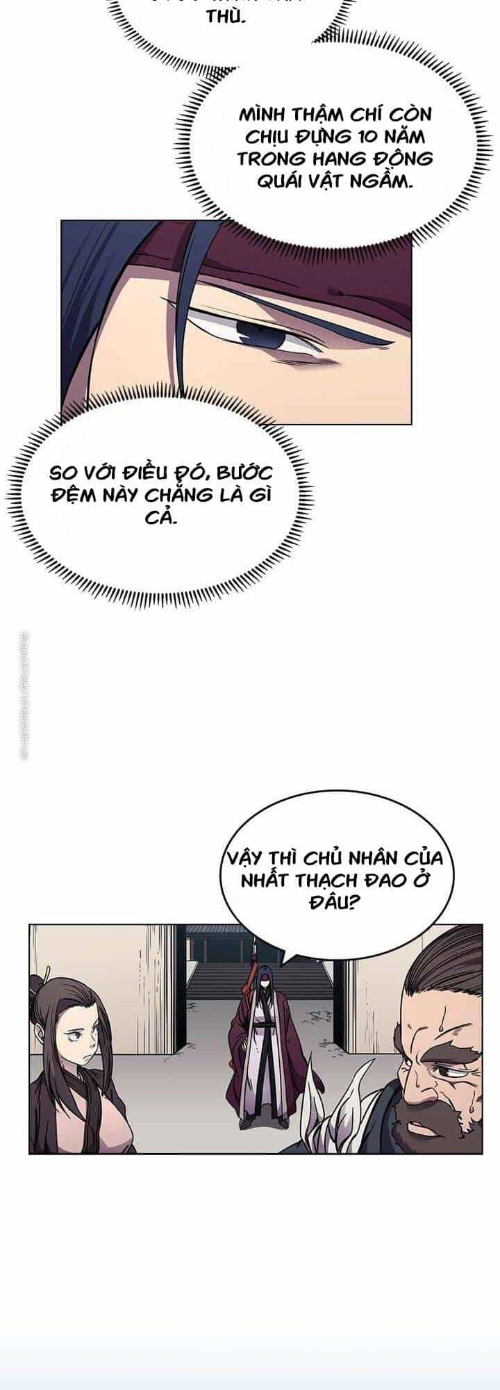Biên Niên Sử Của Thiên Quỷ - Chương 136 - ảnh 11