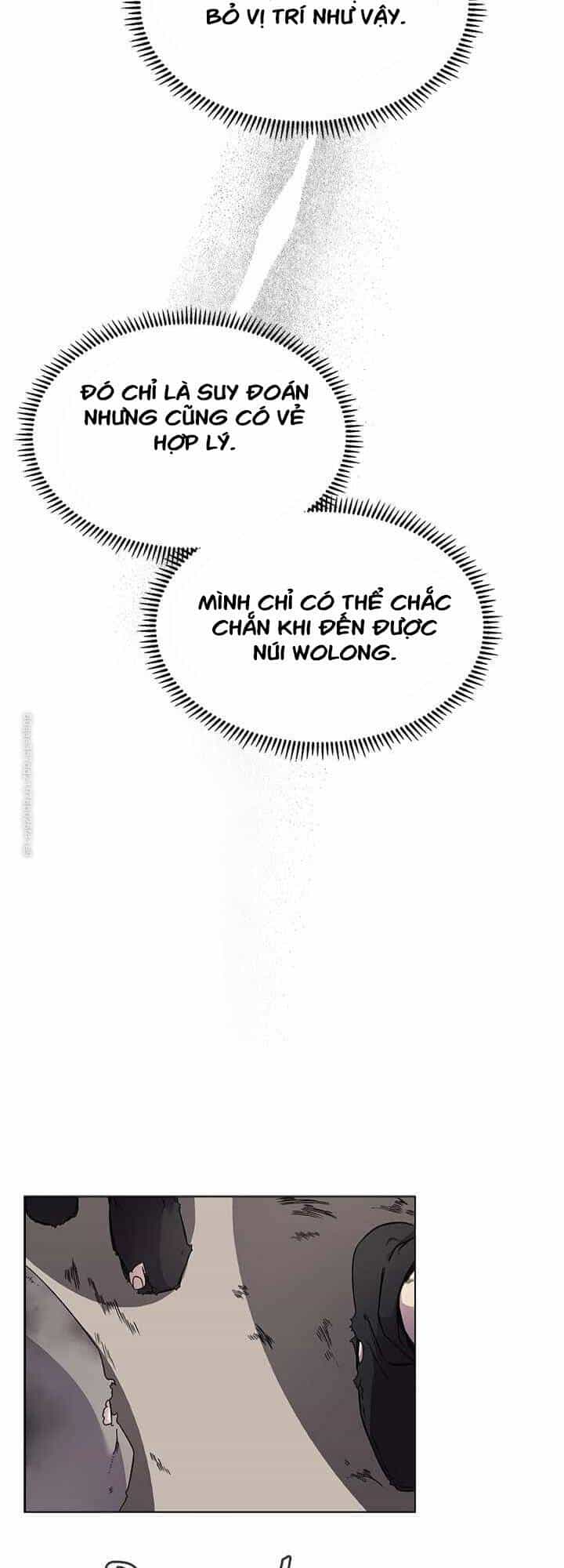 Biên Niên Sử Của Thiên Quỷ - Chương 136 - ảnh 19