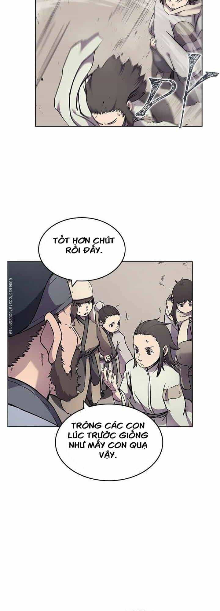 Biên Niên Sử Của Thiên Quỷ - Chương 136 - ảnh 34