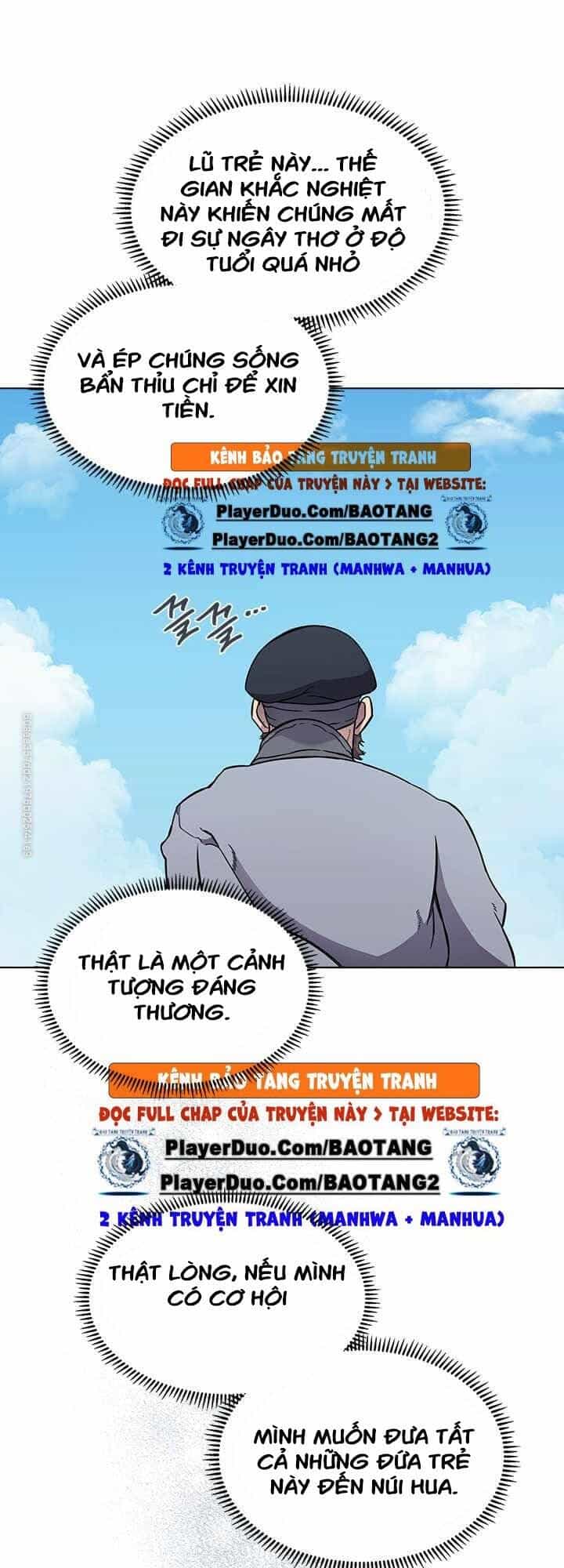 Biên Niên Sử Của Thiên Quỷ - Chương 136 - ảnh 37