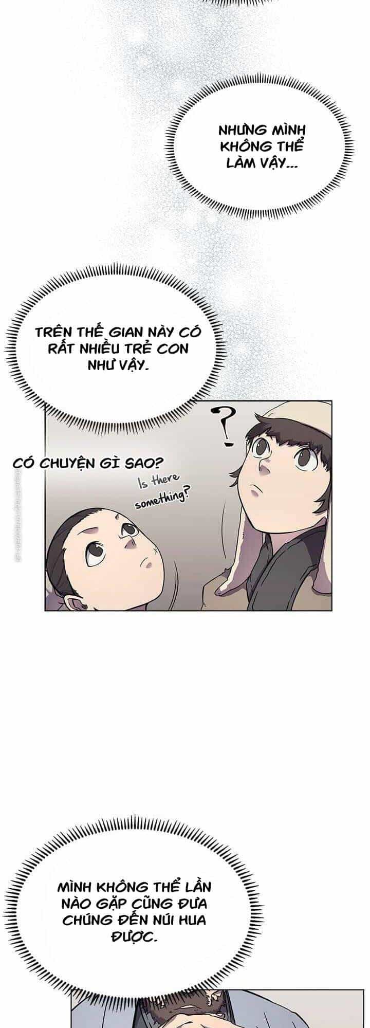 Biên Niên Sử Của Thiên Quỷ - Chương 136 - ảnh 38