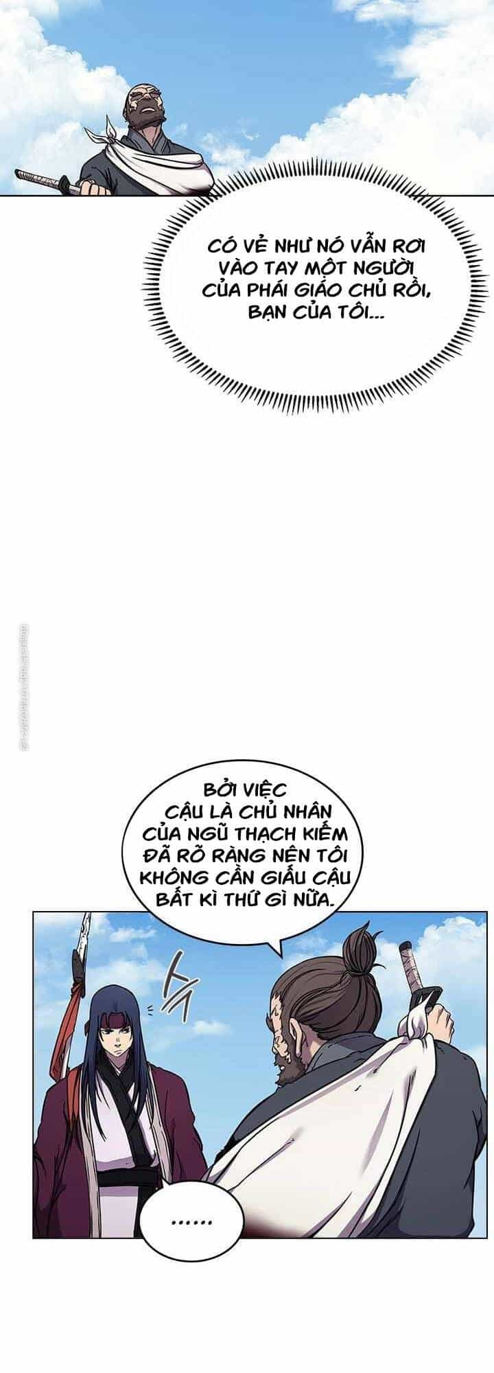 Biên Niên Sử Của Thiên Quỷ - Chương 136 - ảnh 8