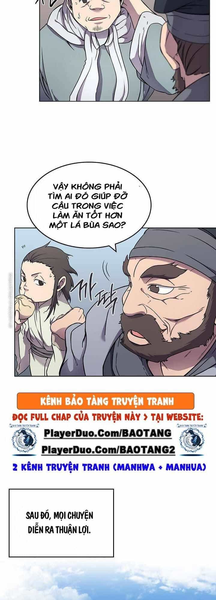 Biên Niên Sử Của Thiên Quỷ - Chương 137 - ảnh 14