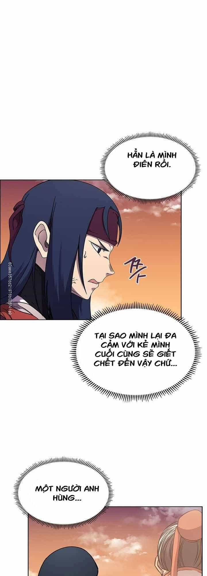 Biên Niên Sử Của Thiên Quỷ - Chương 137 - ảnh 19