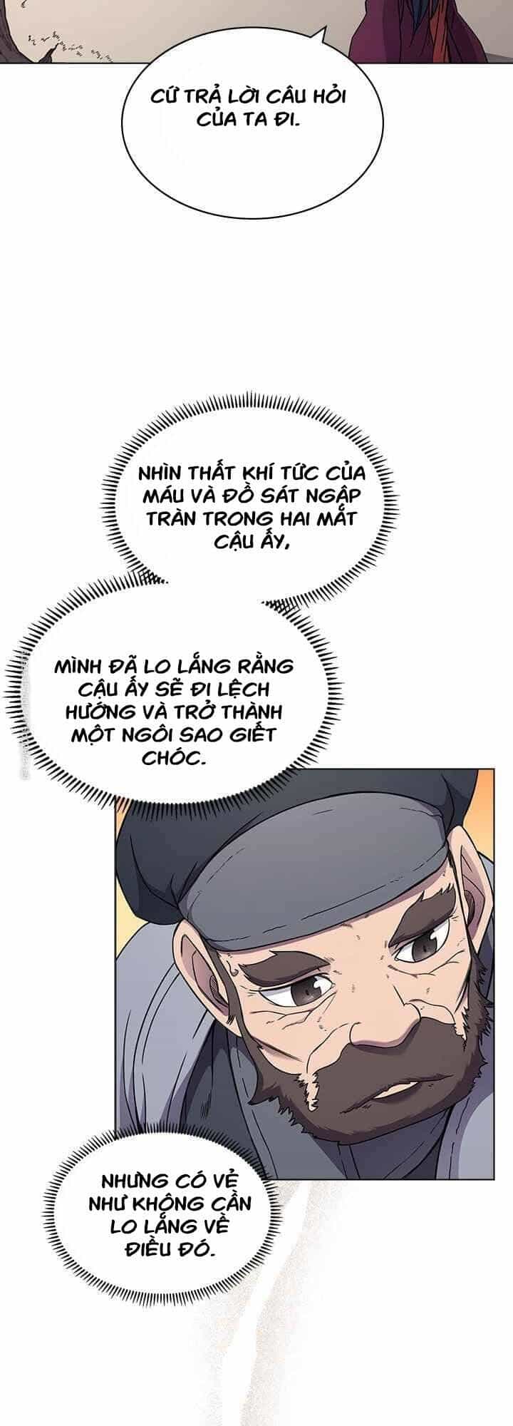 Biên Niên Sử Của Thiên Quỷ - Chương 137 - ảnh 24
