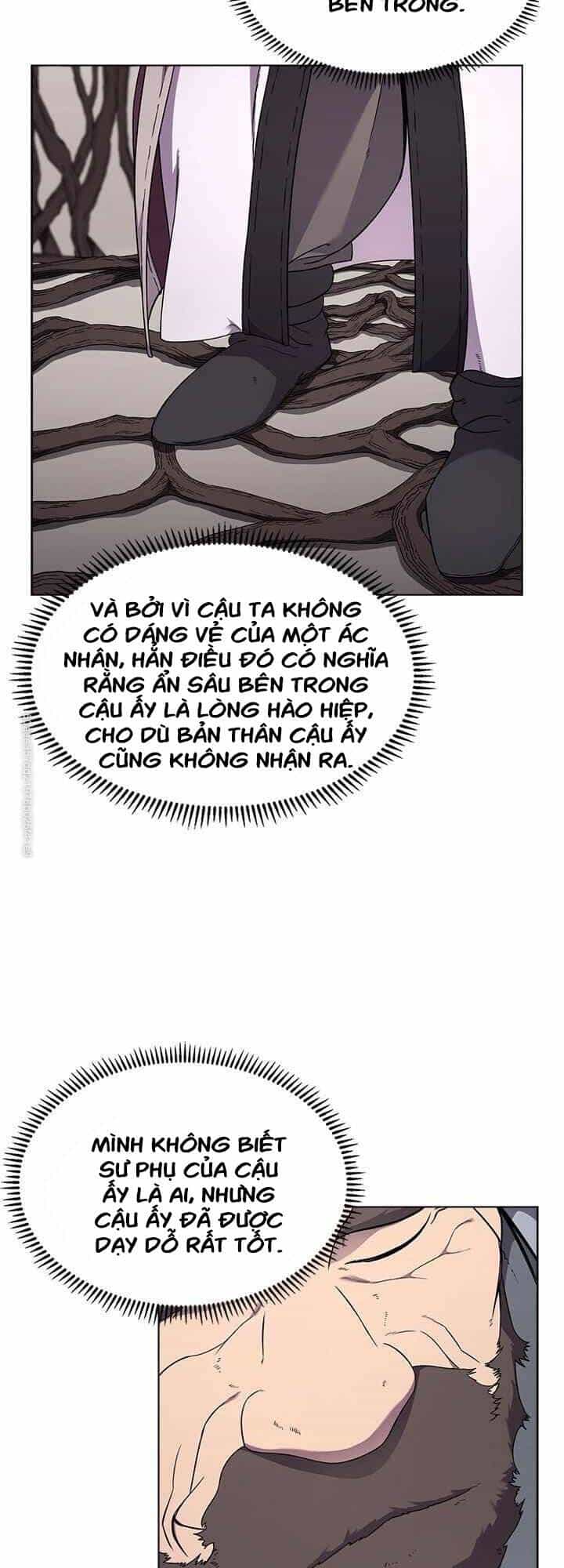 Biên Niên Sử Của Thiên Quỷ - Chương 137 - ảnh 26