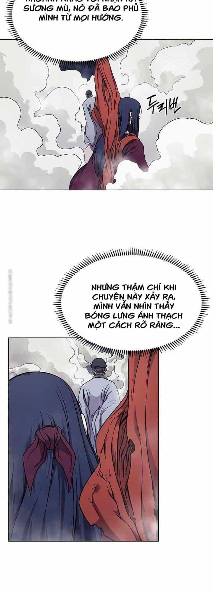 Biên Niên Sử Của Thiên Quỷ - Chương 137 - ảnh 35