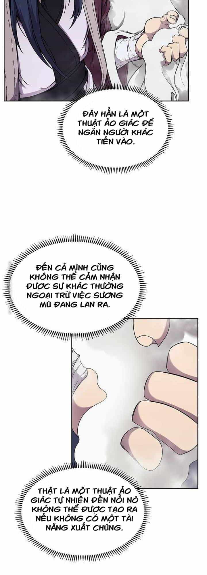 Biên Niên Sử Của Thiên Quỷ - Chương 137 - ảnh 37