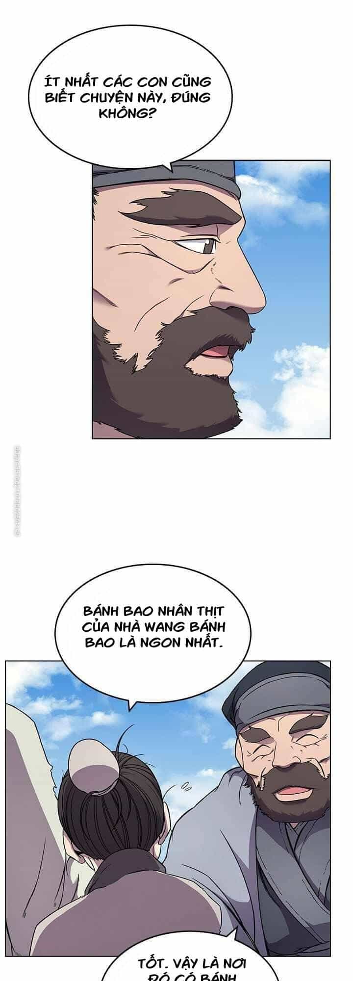 Biên Niên Sử Của Thiên Quỷ - Chương 137 - ảnh 4