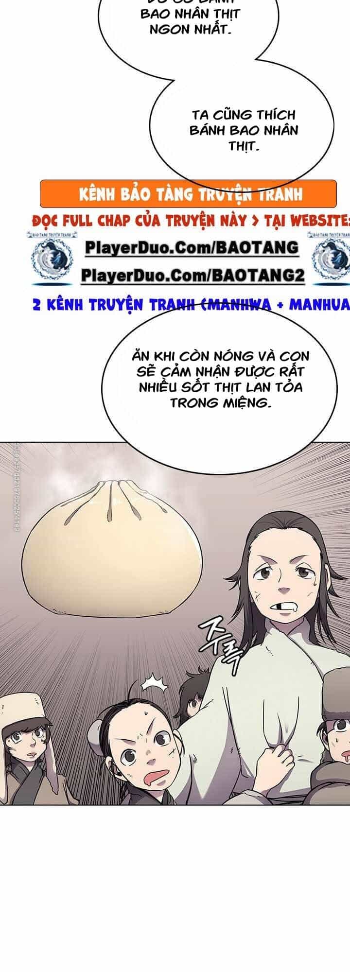 Biên Niên Sử Của Thiên Quỷ - Chương 137 - ảnh 5