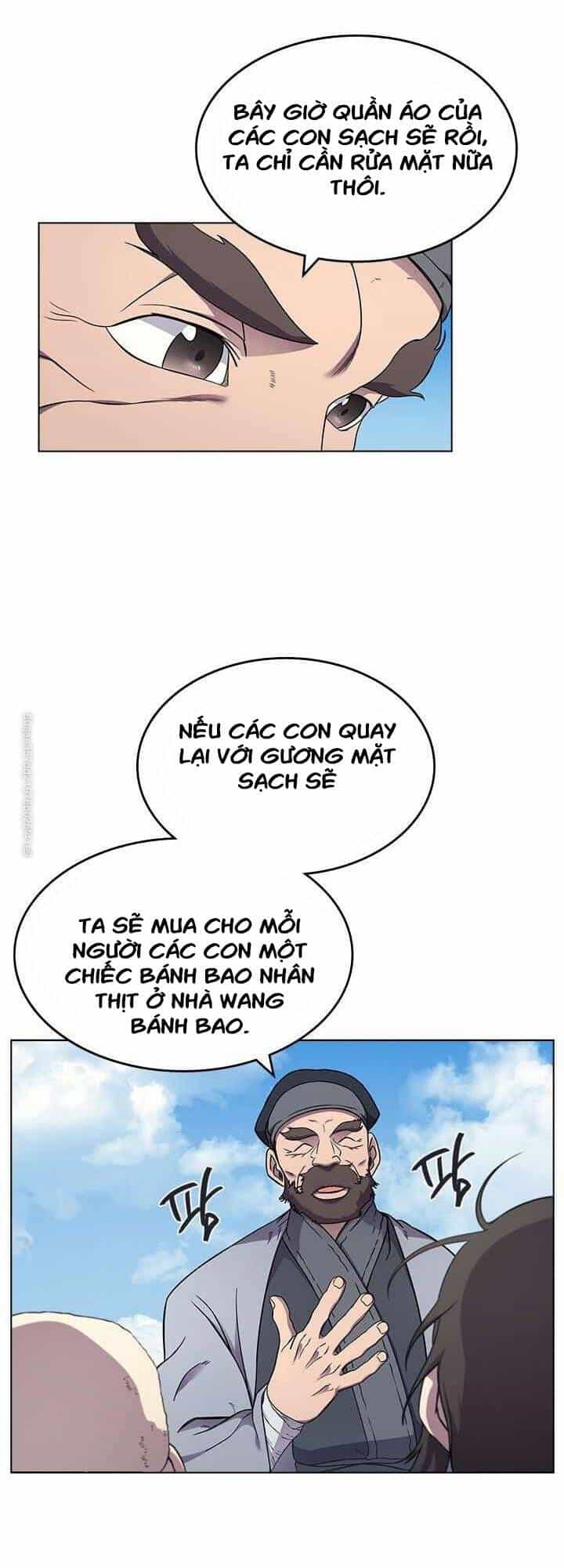 Biên Niên Sử Của Thiên Quỷ - Chương 137 - ảnh 6