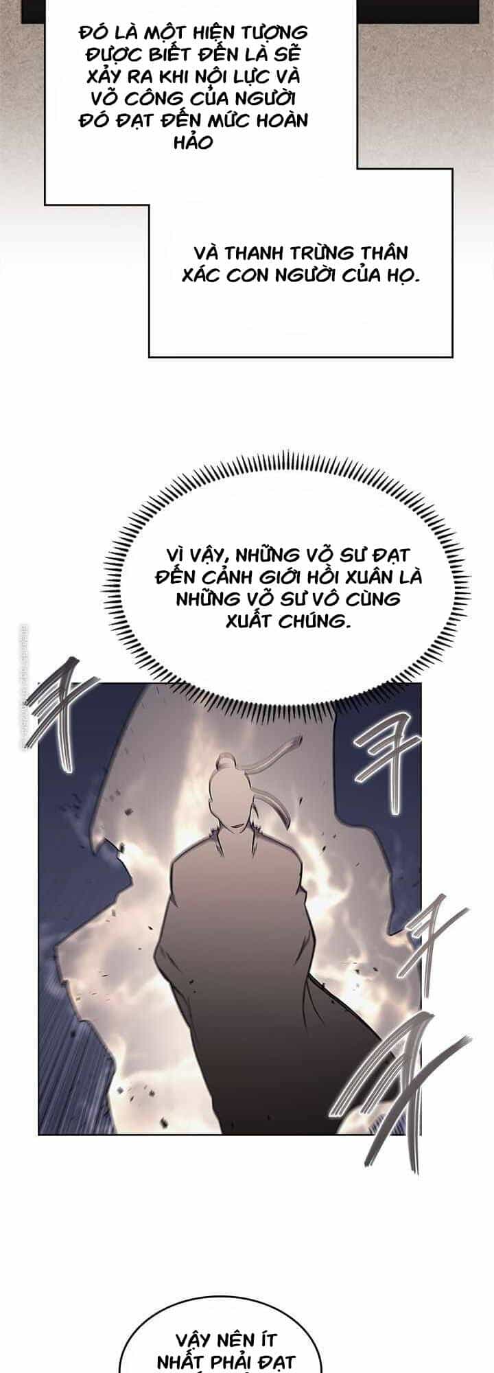 Biên Niên Sử Của Thiên Quỷ - Chương 138 - ảnh 14