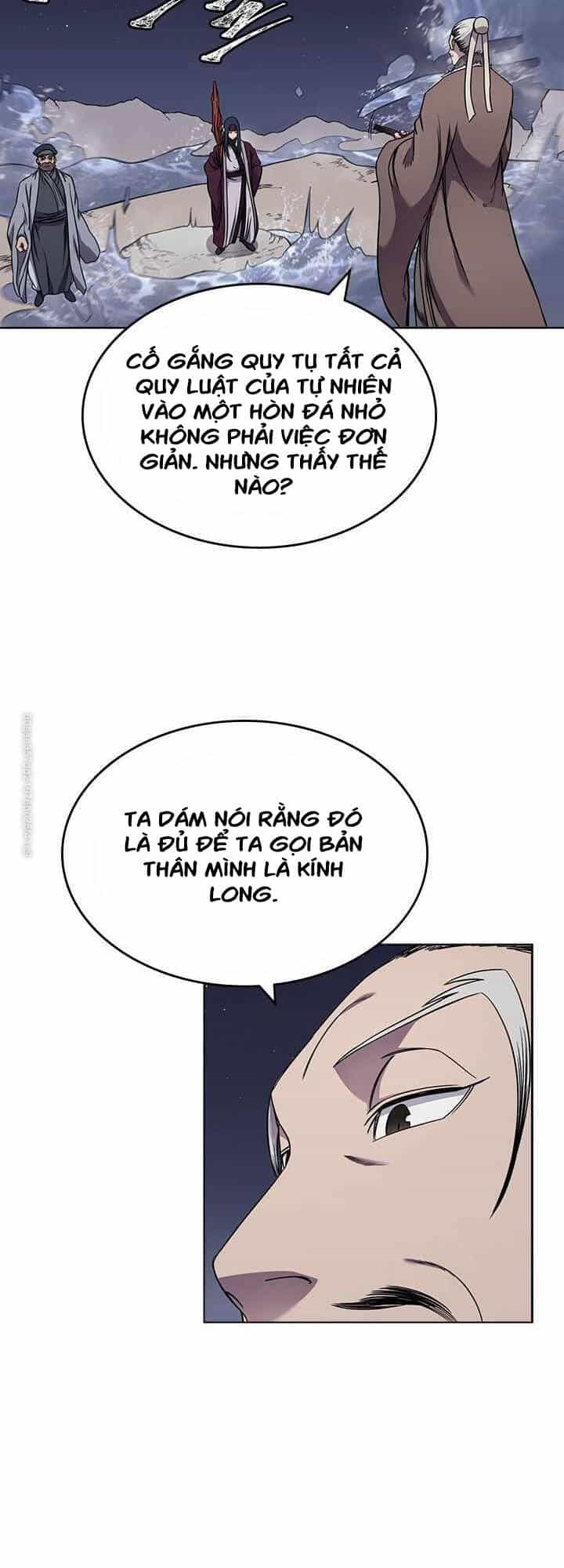 Biên Niên Sử Của Thiên Quỷ - Chương 138 - ảnh 22