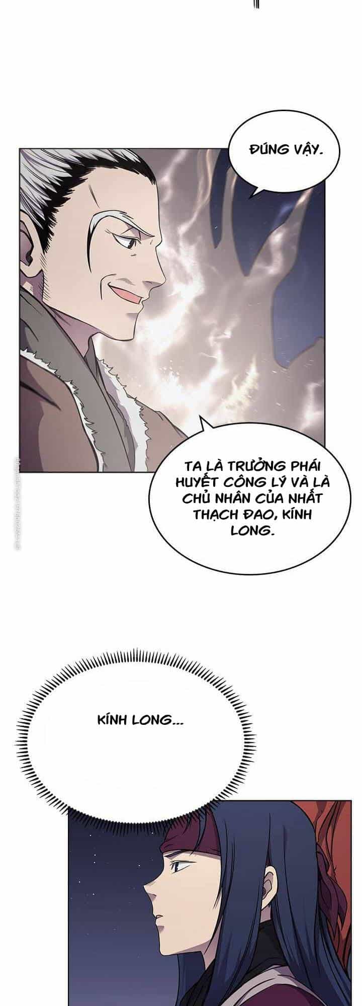 Biên Niên Sử Của Thiên Quỷ - Chương 138 - ảnh 7