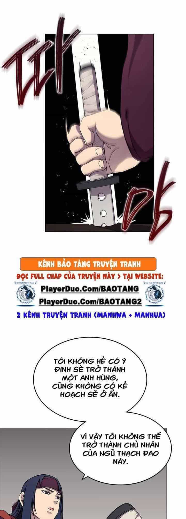 Biên Niên Sử Của Thiên Quỷ - Chương 139 - ảnh 16