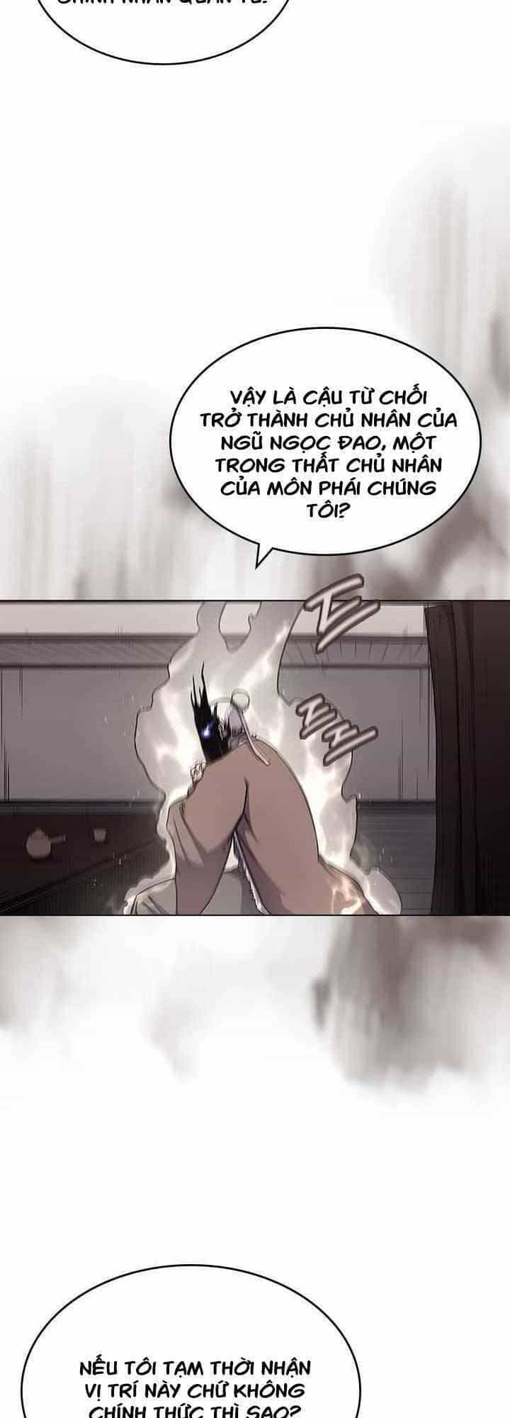 Biên Niên Sử Của Thiên Quỷ - Chương 139 - ảnh 18