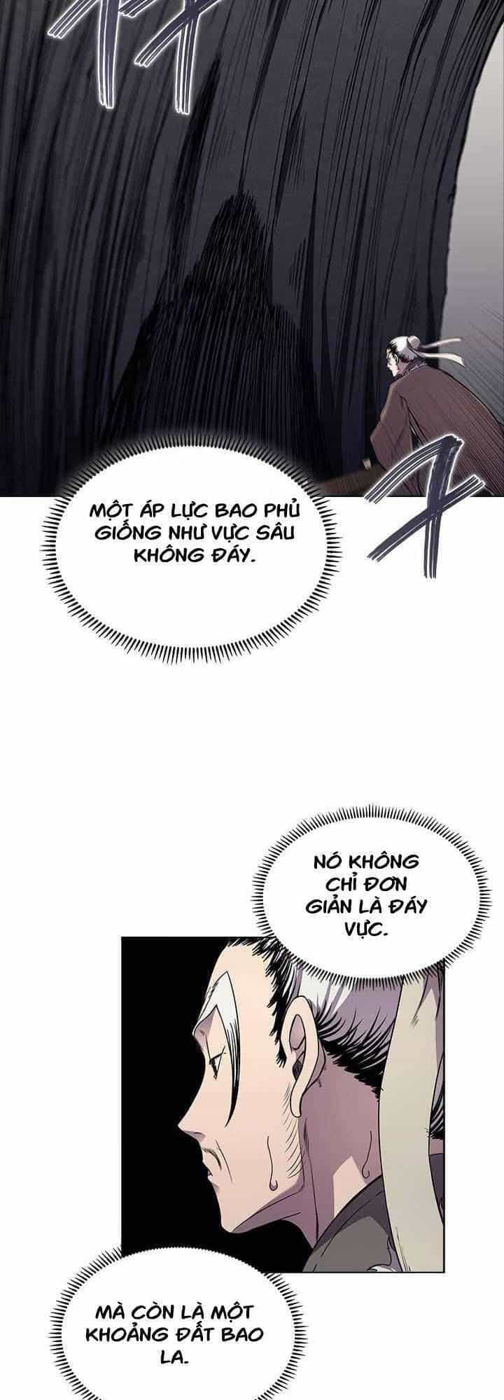 Biên Niên Sử Của Thiên Quỷ - Chương 139 - ảnh 23