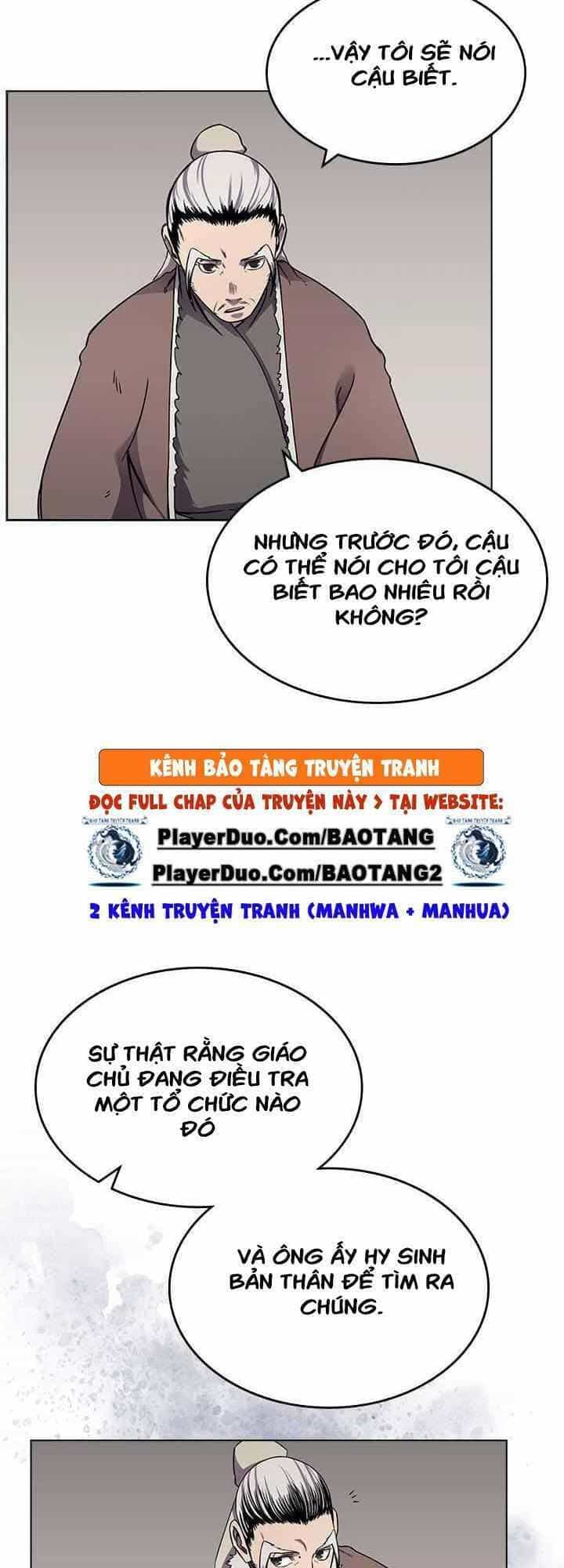 Biên Niên Sử Của Thiên Quỷ - Chương 139 - ảnh 28