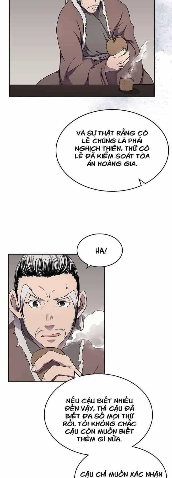 Biên Niên Sử Của Thiên Quỷ - Chương 139 - ảnh 29