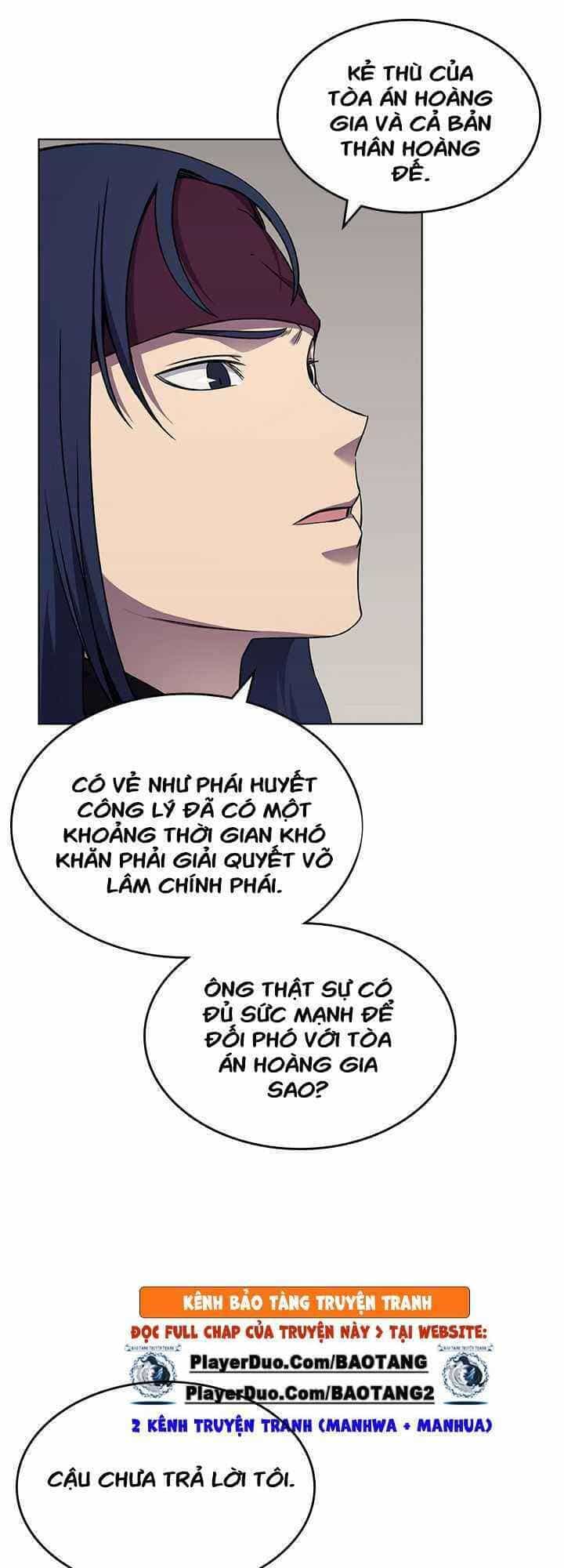 Biên Niên Sử Của Thiên Quỷ - Chương 139 - ảnh 37