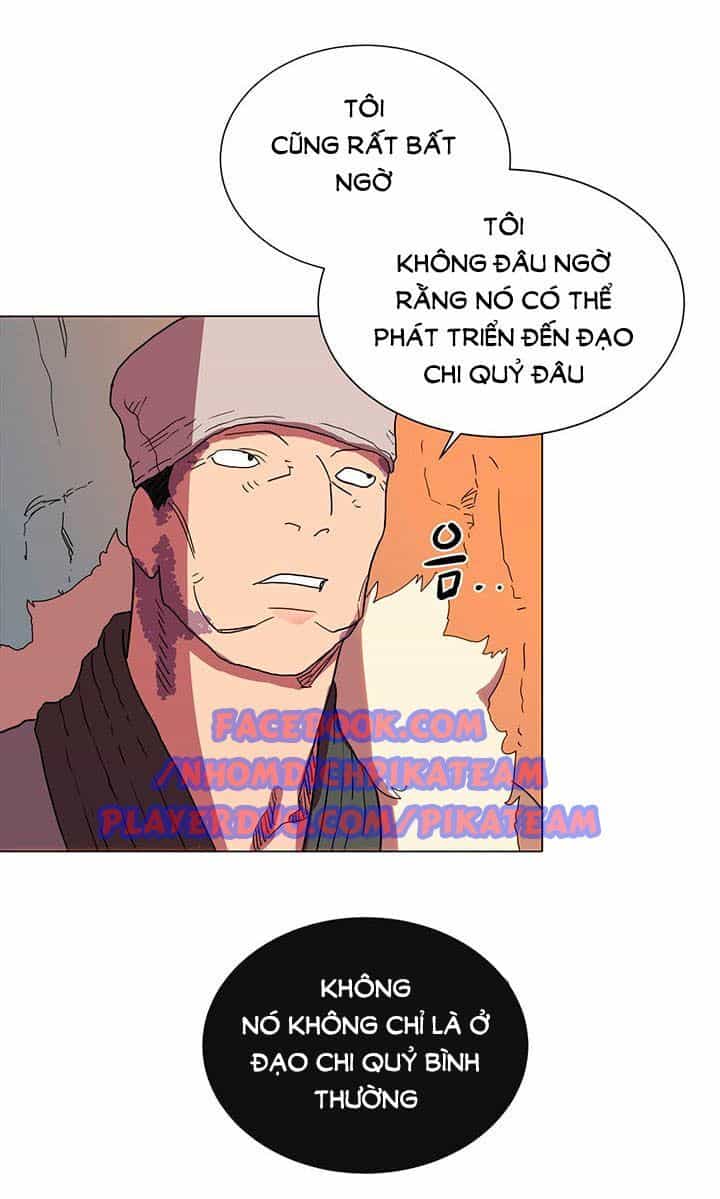 Biên Niên Sử Của Thiên Quỷ - Chương 14 - ảnh 26
