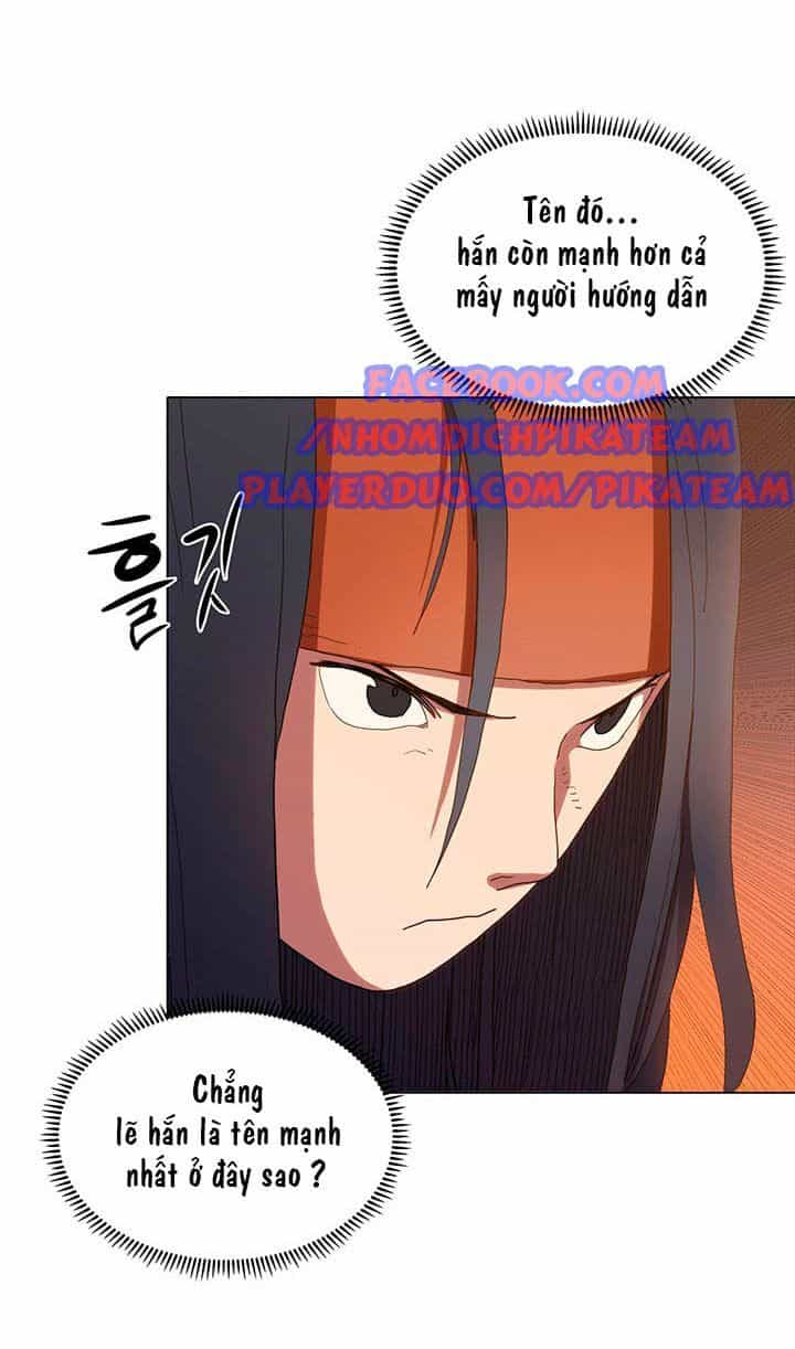 Biên Niên Sử Của Thiên Quỷ - Chương 14 - ảnh 7