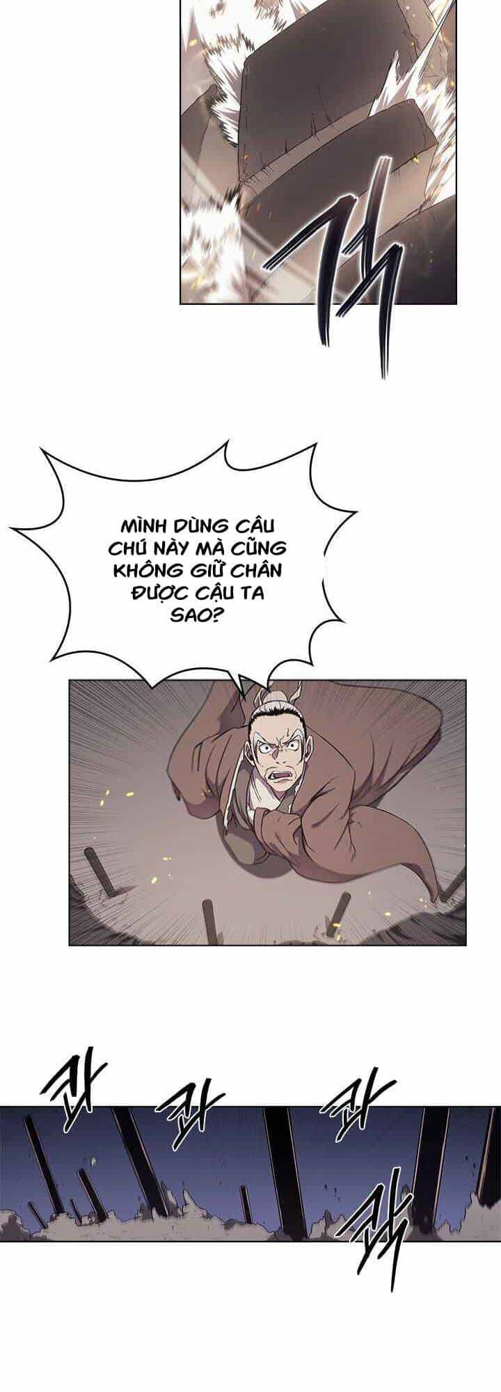 Biên Niên Sử Của Thiên Quỷ - Chương 140 - ảnh 18