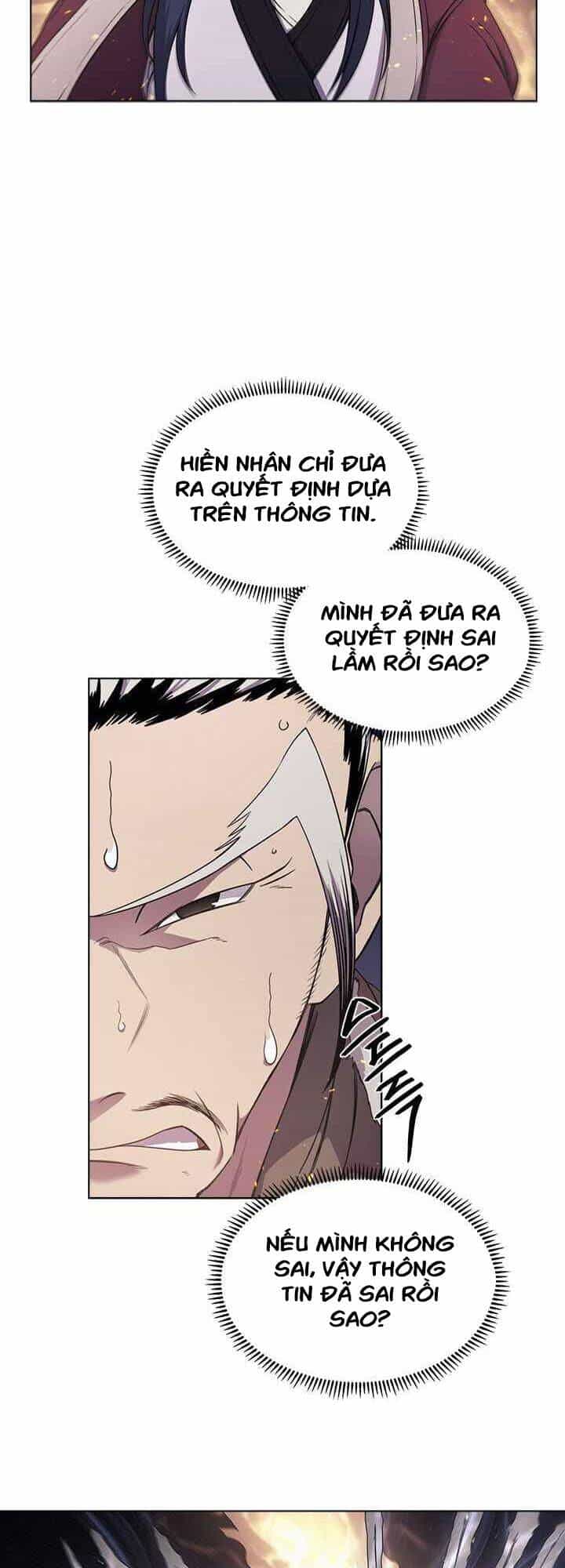 Biên Niên Sử Của Thiên Quỷ - Chương 140 - ảnh 22