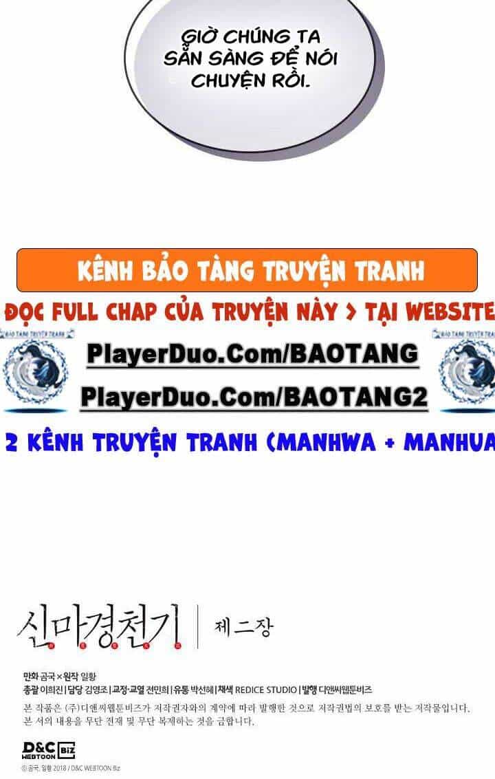 Biên Niên Sử Của Thiên Quỷ - Chương 140 - ảnh 38