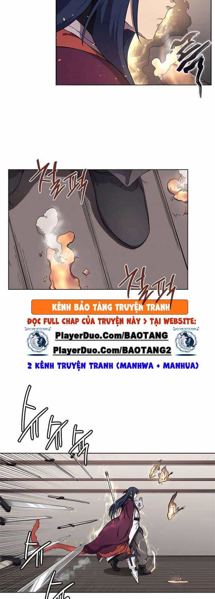 Biên Niên Sử Của Thiên Quỷ - Chương 140 - ảnh 5