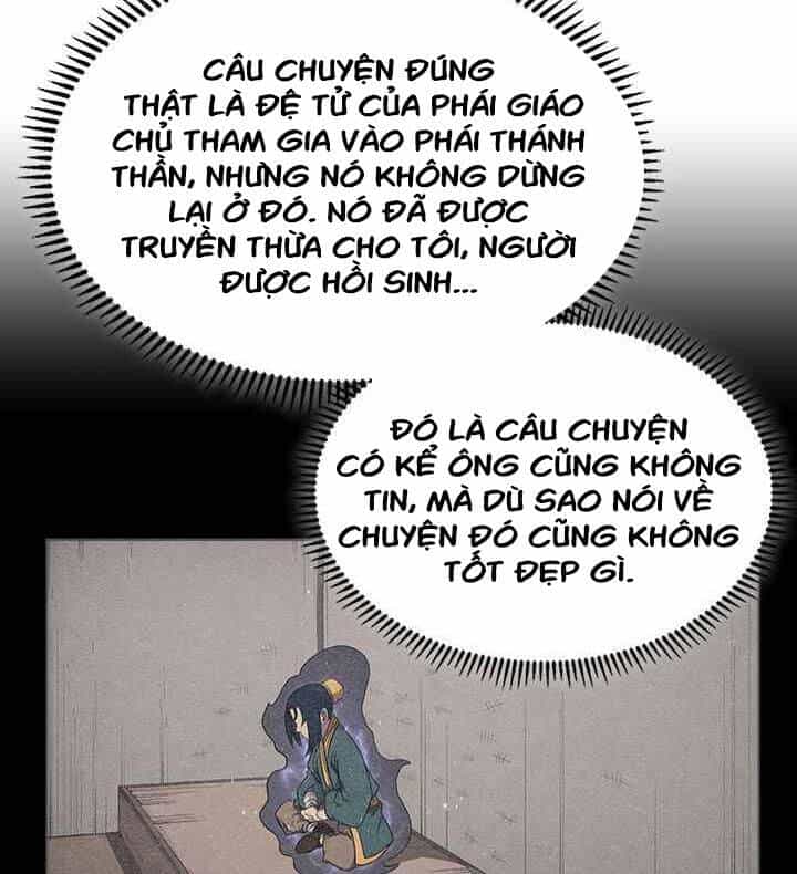 Biên Niên Sử Của Thiên Quỷ - Chương 141 - ảnh 12