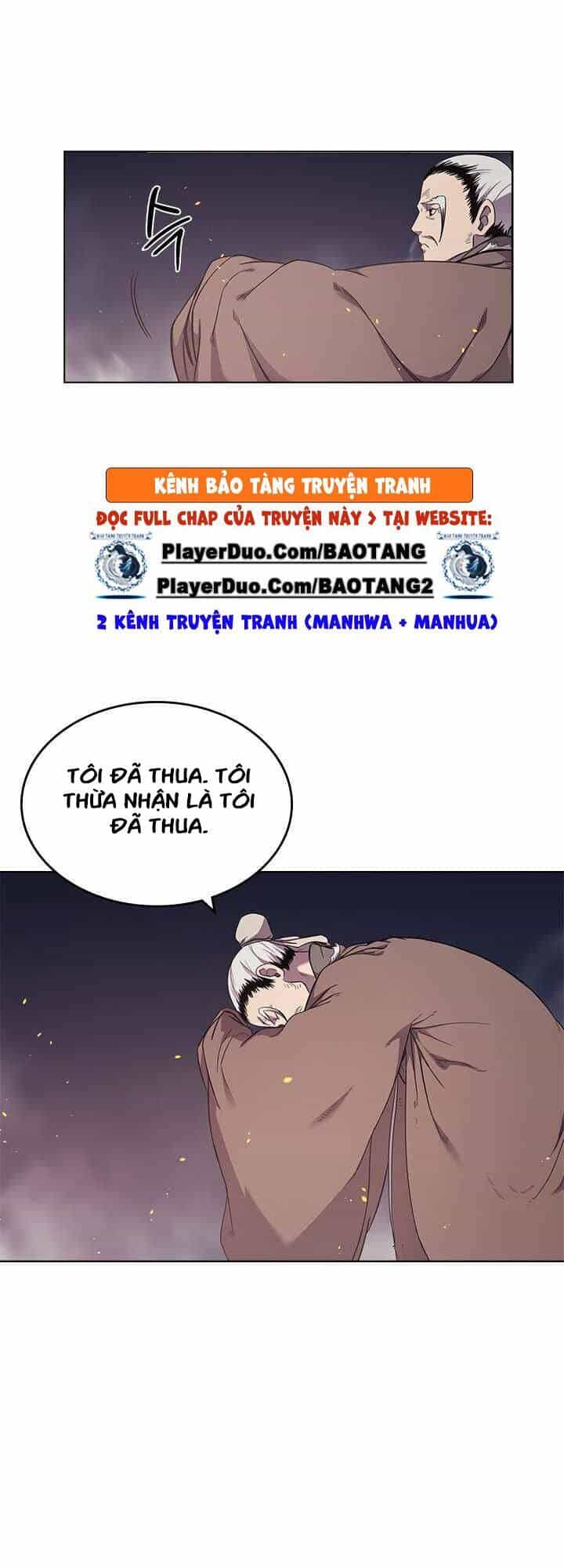 Biên Niên Sử Của Thiên Quỷ - Chương 141 - ảnh 14