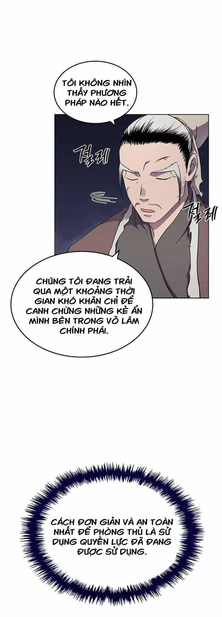 Biên Niên Sử Của Thiên Quỷ - Chương 141 - ảnh 19