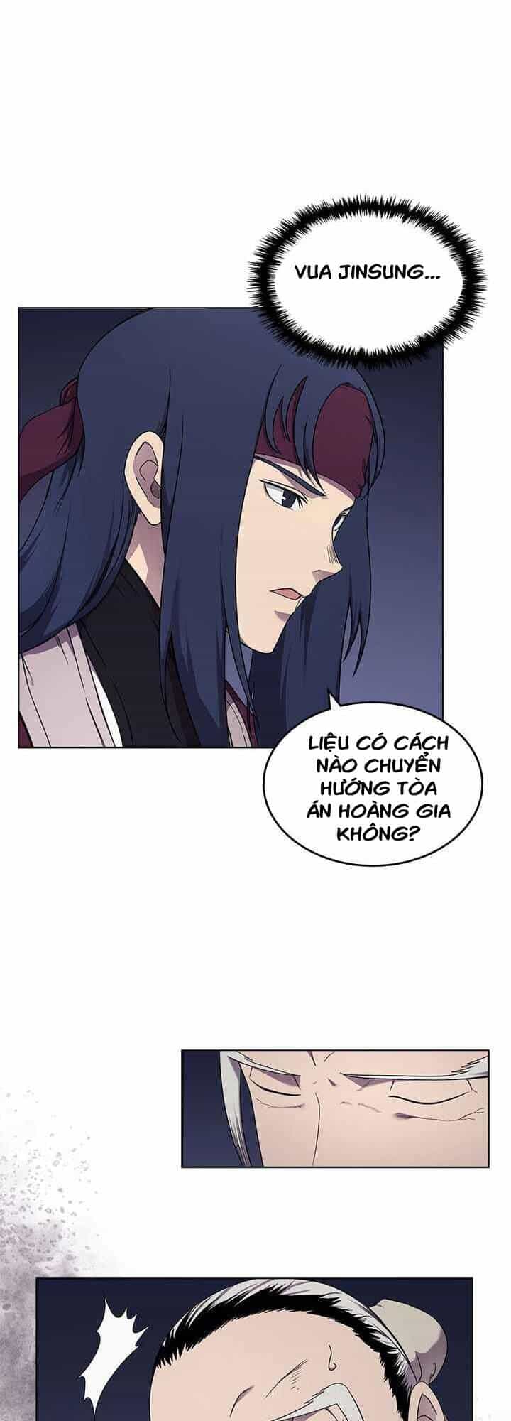 Biên Niên Sử Của Thiên Quỷ - Chương 141 - ảnh 20