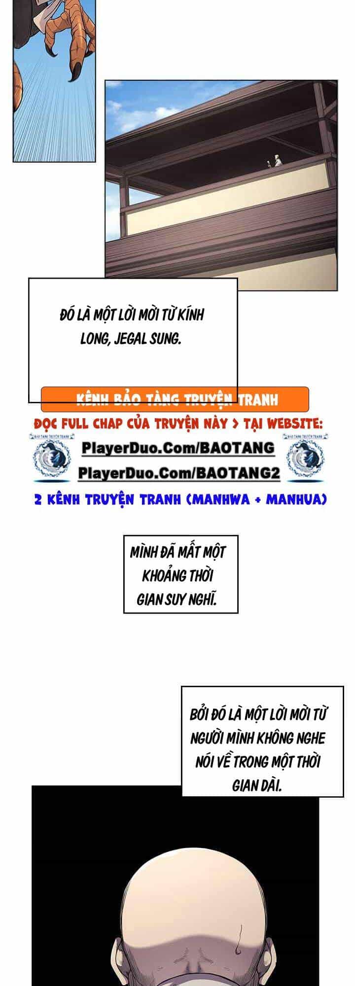 Biên Niên Sử Của Thiên Quỷ - Chương 141 - ảnh 24