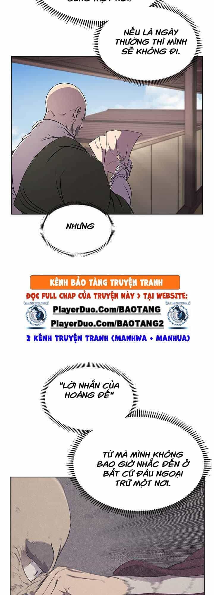Biên Niên Sử Của Thiên Quỷ - Chương 141 - ảnh 27