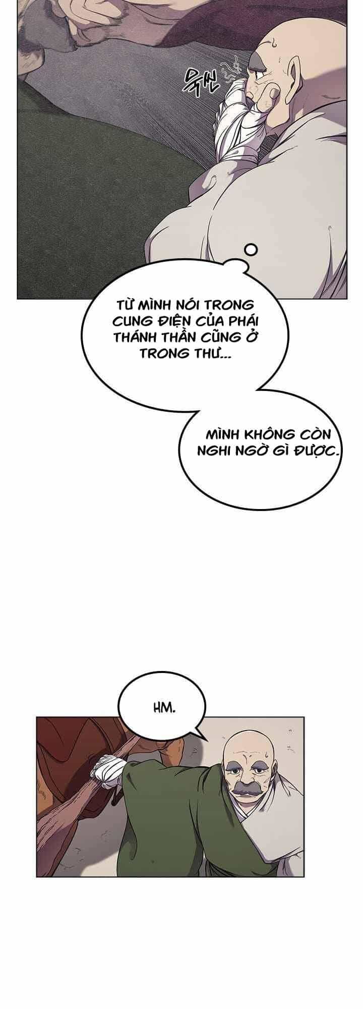 Biên Niên Sử Của Thiên Quỷ - Chương 141 - ảnh 28
