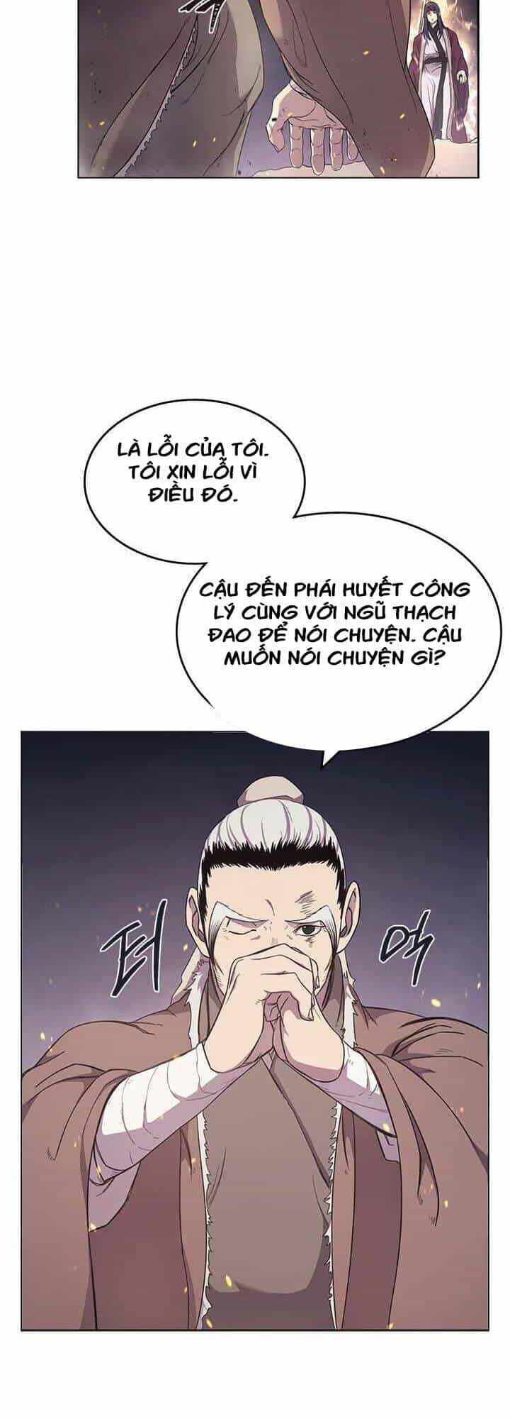 Biên Niên Sử Của Thiên Quỷ - Chương 141 - ảnh 7